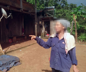 Vụ nổ súng ở Đắk Nông: Vợ Đặng Văn Hiến đã về, 1 nghi can được thả