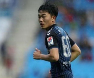 Xuân Trường được Incheon tín nhiệm ở trận thắng kịch tính Pohang Steelers