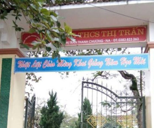 Bị mời họp phụ huynh, nam sinh lớp 8 chém thầy giáo trọng thương