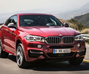 BMW thu hồi 154.472 xe hơi do lỗi bơm nguyên liệu