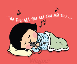 Bộ tranh: 9 việc phải làm ngay và luôn để hưởng trọn ngày lạnh đầu mùa!