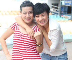 Chuyện ít biết về tình bạn 20 năm của Phương Thanh, Cát Phượng