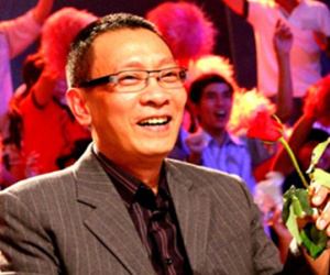 Đời thường ít biết của "người đàn ông quyền lực nhất VTV3"