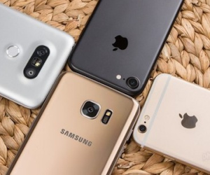 Fan iPhone và Android: Cuộc chiến không có hồi kết