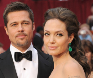 Jolie-Pitt lần lượt bán nhà cửa sau khi chia tay