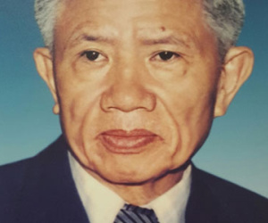 Nguyên Phó Chủ tịch Hội đồng Bộ trưởng Nguyễn Văn Chính từ trần