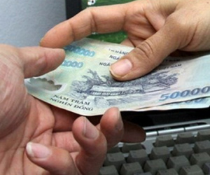 Phú Thọ: Nhận hối lộ, nguyên trưởng phòng Sở Xây dựng bị đề nghị truy tố