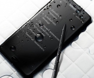 Samsung vẫn là vua smartphone bất chấp Note 7 thất bại