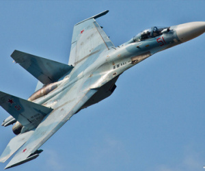 Thời hạn phục vụ của Su-27 sẽ cao gấp đôi công bố từ nhà sản xuất?