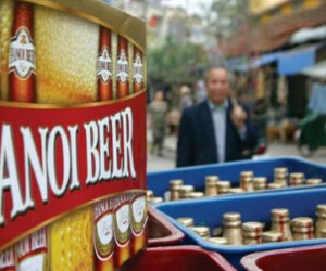 Tuần tới, Carlsberg sẽ đàm phán mua thêm cổ phần tại Habeco