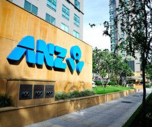 ANZ Việt Nam phủ nhận thông tin bán lại mảng bán lẻ
