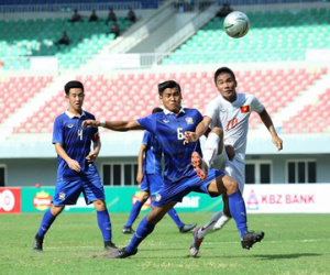 Báo chí Thái Lan vào cuộc “điều tra” U19 Việt Nam