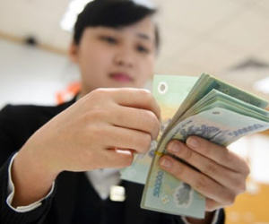 "Cắm" 6 sổ đỏ mới vay được ngân hàng 2,5 tỷ đồng