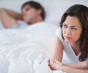 Chồng chán lên giường với vợ chỉ vì thói quen "thường ngày" này