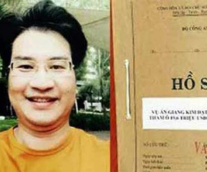 Đề xuất người thân của người có chức vụ phải kê khai tài sản
