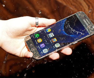 Galaxy S8 sẽ có trợ lý ảo kiểu mới
