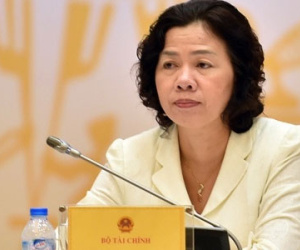 Gần 1,7 triệu tỷ đồng đang nằm trong chứng khoán