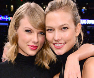 Hết bị Kim âm thầm châm chọc, Taylor Swift lại bị bạn thân "đâm sau lưng"?