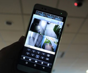 Hiểm họa từ camera an ninh giá rẻ