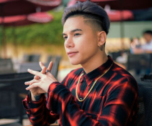 Hoàng Tôn: "Sau dao kéo, cơ thể tôi sưng vù suốt 3 tuần"