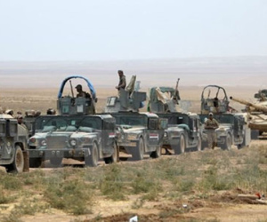 Iraq: Tấn công bằng xe bom làm ít nhất 8 người thiệt mạng