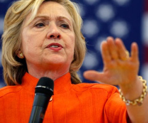 Kết quả thăm dò có thể phản ánh sai lệch tương quan Clinton -Trump