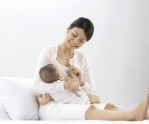 Khi nào nên cai sữa?