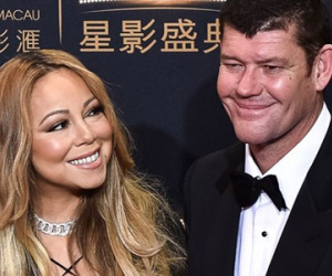 Trùm casino phải trả tình phí 50 triệu USD cho Mariah Carey?
