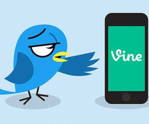 Vine đã chết, tiếp theo là Twitter?