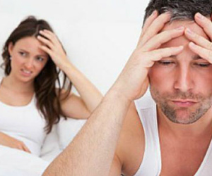 Bệnh nhiễm trùng tình dục đàn ông dễ mắc khó chữa