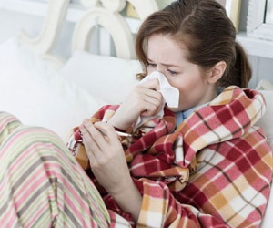 Bí quyết tăng cường hệ miễn dịch cơ thể trong mùa lạnh