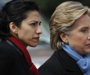 "Con gái thứ hai" trở thành gót chân Asin của Hillary Clinton