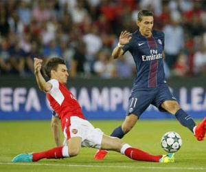 Cục diện bảng A-D Champions League: Đội nào sớm vào vòng 1/8?