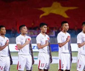 Hàn Quốc bán 200.000 đồng mỗi vé xem U19 Việt Nam đá World Cup