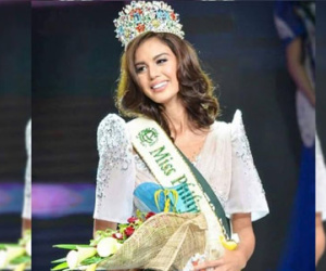 HH Philippines trả vương miện sau khi mỉa mai tân Miss Earth