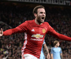 Juan Mata: “Tôi và Mourinho không hề nói chuyện với nhau”