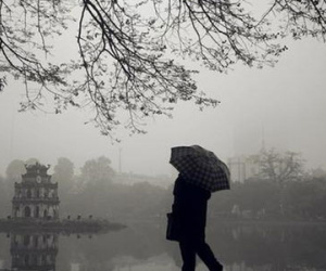 Không khí lạnh tăng cường, nhiệt độ thấp nhất ở Hà Nội là bao nhiêu?