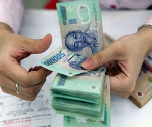“Không thể cứ duy trì chế độ tiền lương bất hợp lý như hiện nay!”