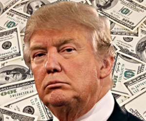 Lại rơi vào tình trạng "nợ như chúa chổm", Trump mạnh miệng tuyên bố "quỵt"