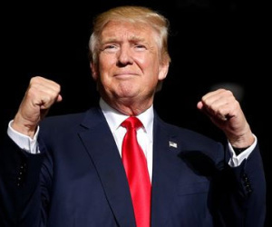 Người Việt tại Mỹ: "Trump quá đáng ghê tởm hay bị bôi nhọ?"