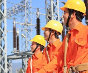 Nhà nước vẫn nắm chi phối doanh nghiệp phát điện đến 2018