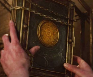 Những chi tiết khán giả có thể bỏ qua trong "Doctor Strange"