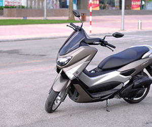 Những xe ga giá tầm 80 triệu cho người Việt