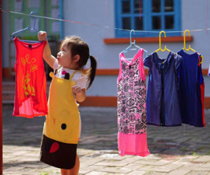 Phát ngán với kiểu dạy con của bố mẹ Việt