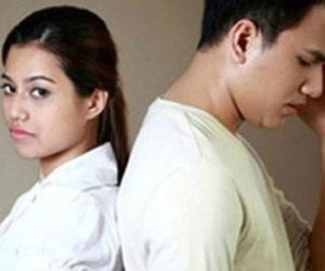 Tôi mệt mỏi khi vợ chồng liên tục 'chiến tranh lạnh'