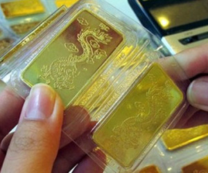 TPHCM muốn huy động vàng nhàn rỗi