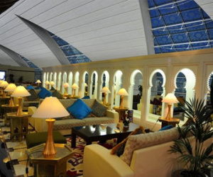 Trải nghiệm chuyến bay giá 5.000 USD