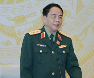 Tướng Võ Trọng Việt lý giải vì sao Đỗ Cường Minh lấy được súng vụ lãnh đạo Yên Bái bị bắn