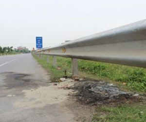 Vụ mẹ lái SH chở con bị chém tử vong: Nhận định vụ giết người, cướp tài sản
