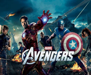 10 bom tấn hay nhất của Marvel